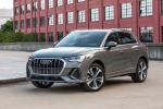 Audi Q3 2.0 TFSI Quattro S-Line 2019 года (NA)